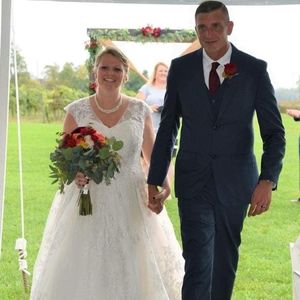 Meet your Posher, Andy